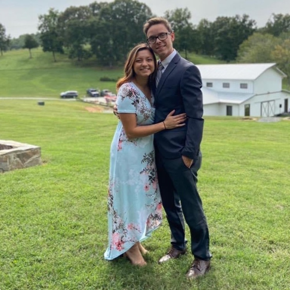 Eleven Oaks Boutique Dress